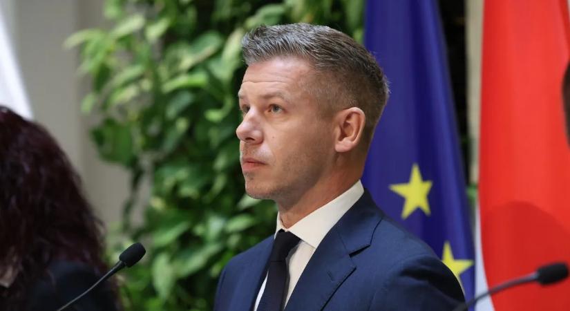 Németh Balázs: Magyar Péter lassan bántalmazó kapcsolatba taszítja az egész országot