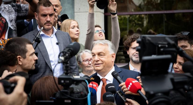 Ezek voltak a Fidesz kongresszus legerősebb mondatai
