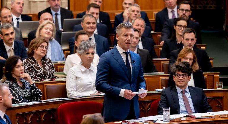Az Orbán-kormány létrehozta, Magyar Péterék lebontják, de az érintettek folytatnák tevékenységüket
