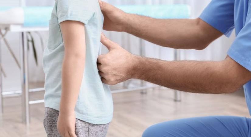 Azt hitték, "csak" autizmus: de ennek a kisfiúnak a története maga a horror