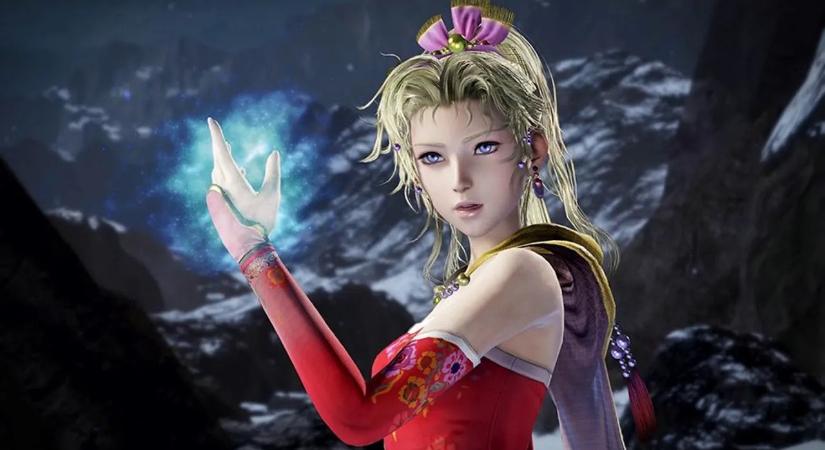 A Final Fantasy VII remake-trilógia alkotója elmagyarázta, miért nem csinálna új változatot a Final Fantasy VI-ból