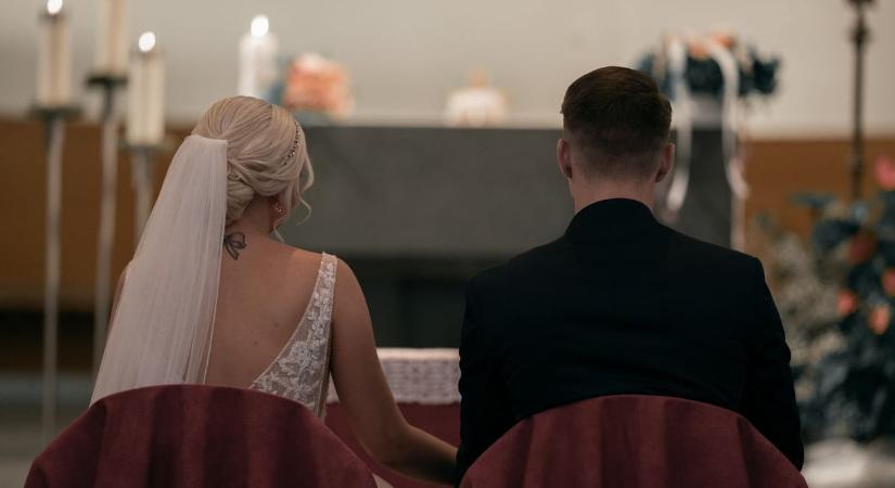 Megmentheti a ráktól a jegygyűrű? Így hat a házasság a halálos kórra