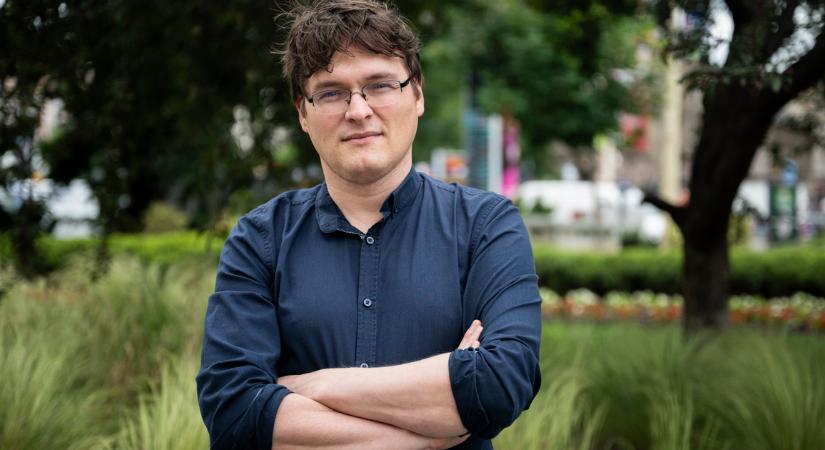 „Csak az elmebetegek őrizték meg józanságukat” a lipótmezei pszichiátrián