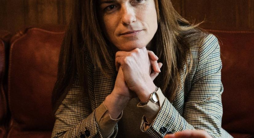 Ezt válaszolta Varga Judit arra, hogy Orbán Viktor vele példálózott