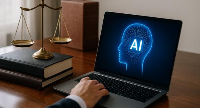 A mesterséges intelligencia megzavart egy bírósági pert az USA-ban: négy ügyvédet büntettek meg nem létező ügyekre való hivatkozásért