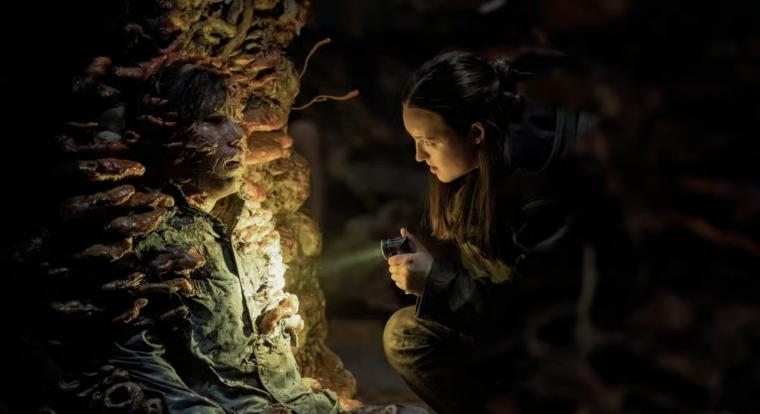 Új szereplőt kap a The Last of Us harmadik évada