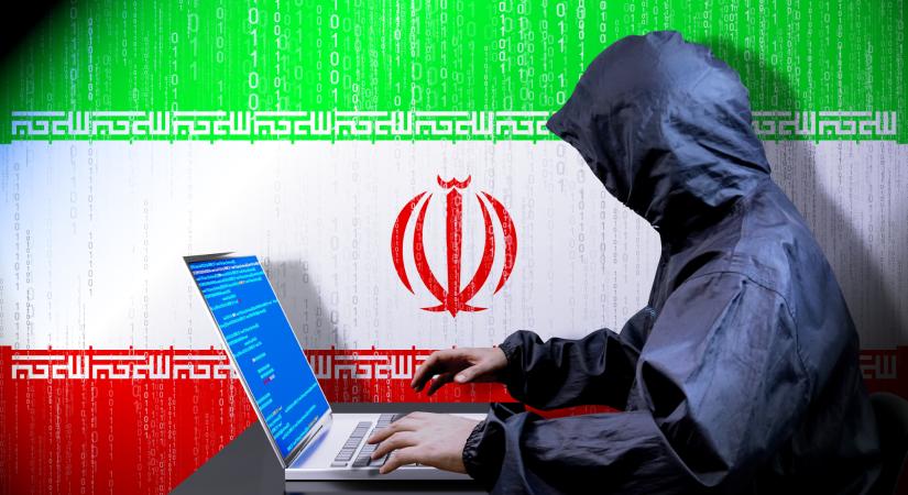 Irán szerint kibertámadás zavarta meg négy nagy helyi bank szolgáltatásait