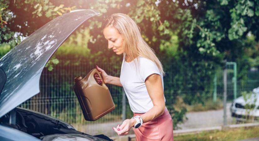 Ezért nem mindegy, hogy milyen motorolaj kerül a kocsidba: 5 dolog, amit sofőrként nem árt tudni róla