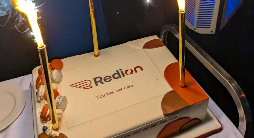 Redion: a Generali új globális márkája már nem csak biztosításról, hanem adatokról és MI-alapú gondoskodásról szól