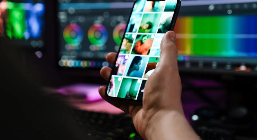 TikTok-milliomosok nyomában a NAV