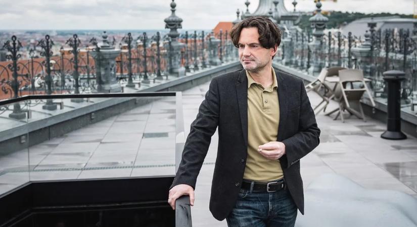 Havasi Bertalan kiosztotta Magyar Pétert Vitnyéd ügyében
