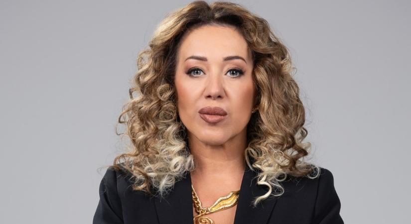 Így főz a családjára a Cápák között híressége: Tóth Ildikó szeret főzni, de ő maga csak csipeget az ételekből