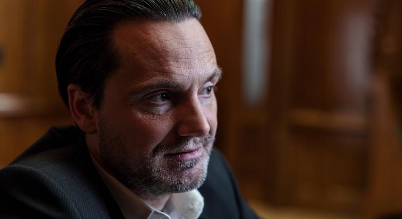 Havasi Bertalan: Magyarországon nincs migránstábor, Magyar Péter ne is hozzon létre