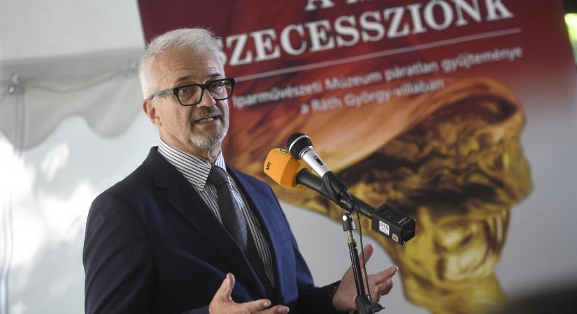 A Budapestre visszatérő Esterházy-kincsek miatt új kiállítóteret kaphat az Iparművészeti Múzeum, a Karmelitáról egyelőre csak álmodni mernek