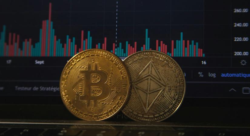 Az új kripto-szabályozás ajtót nyit az innovációnak