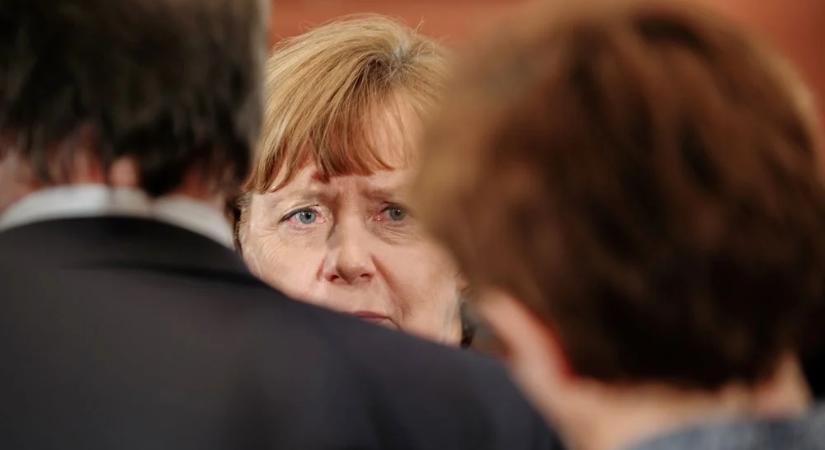 Merkel volt tanácsadója szerint Németország veszélyes úton jár