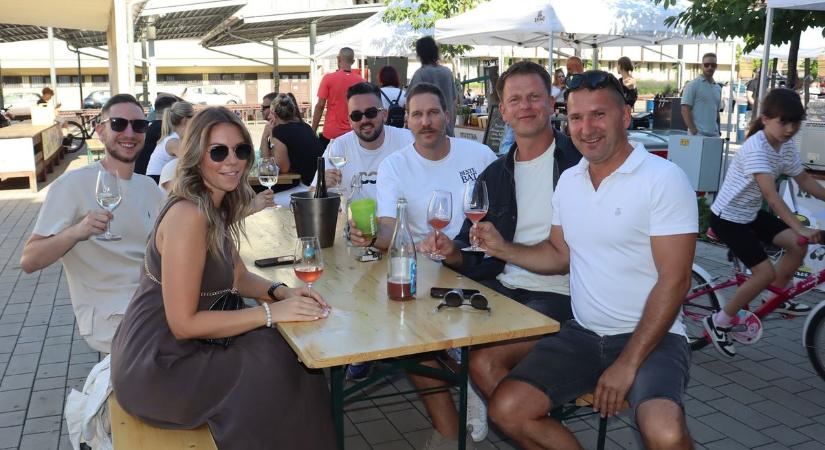 Új dobás 7 zalai vendéglátóhelytől: ez kerekedett ki Göcsej és a street food találkozásából (galéria, videó)