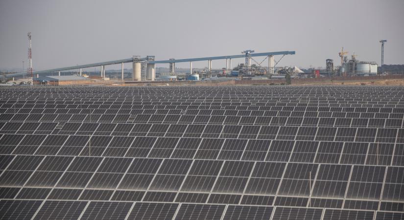 Nagyon rég nem volt ilyen alacsony a magyar áramimport, mégis nőtt az energiafüggőség