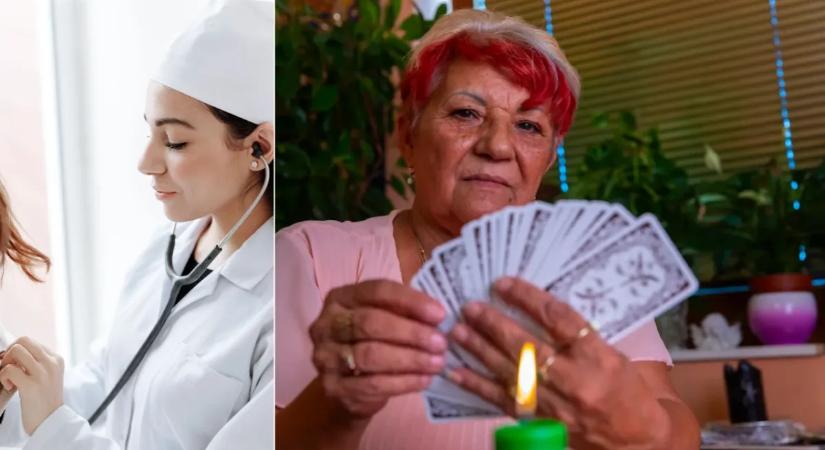 2026 nyarán az Univerzum az életünkre tör - Szegedi Erika főboszorkány drámai jóslata