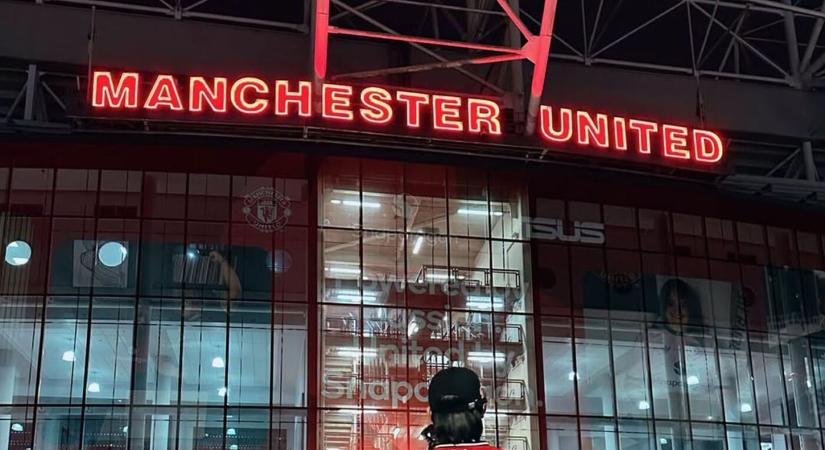 Összejön az álomigazolás a Manchester Unitednek, már zajlik az orvosi vizsgálat