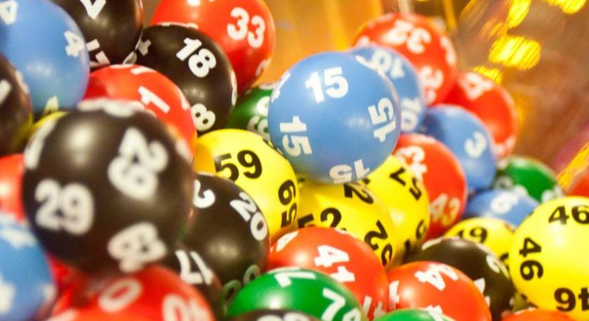 Kihúzták a hatoslottó nyerőszámait: 565 millió forint volt a tét