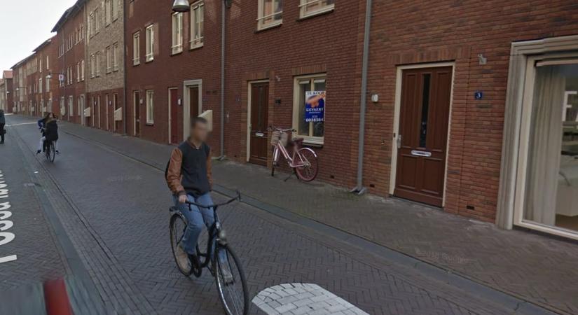 Áll a bál, mert 20 km/órás sebességkorlátozást tesztelnek egy holland városban