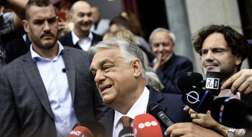 Vereségmagyarázat a Fideszben: A gazdag férj kitartott felesége lefeküdt a kigyúrt kertésszel