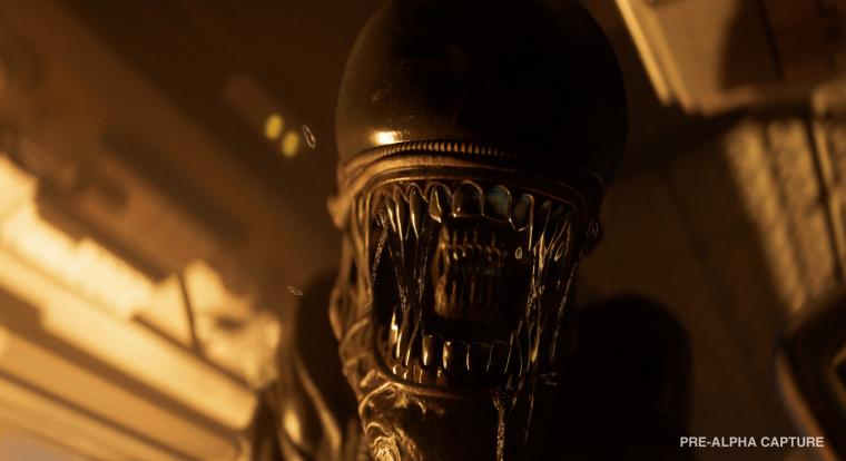 Az Alien Isolation 2 is egy szerelemes levél lesz az eredeti filmekhez