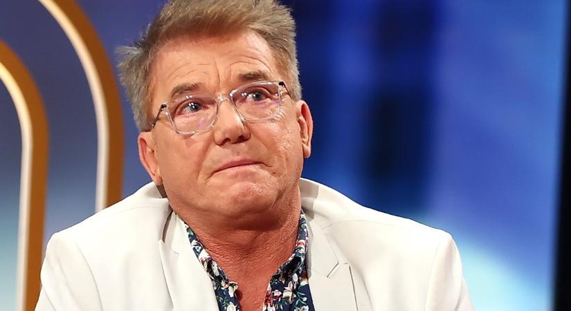Delhusa Gjon őszintén vallott otthoni életéről: különleges szabályok szerint élnek párjával, Fannival