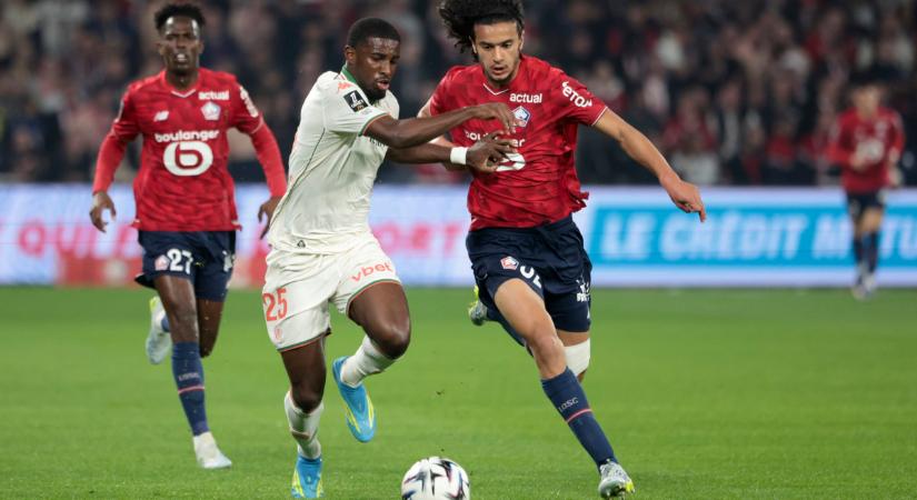 PL: ifjú marokkói sztárt szerződtetne az Arsenal! – sajtóhír