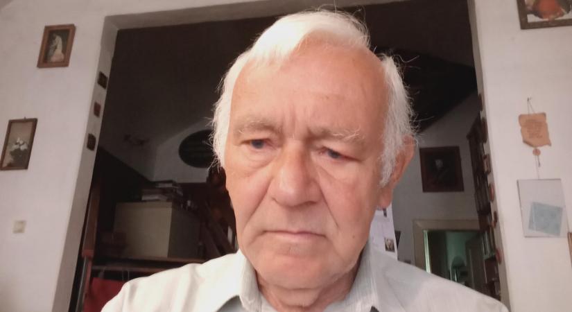 Újabb kitüntetéssel ismerték el Balassa Zoltán munkásságát