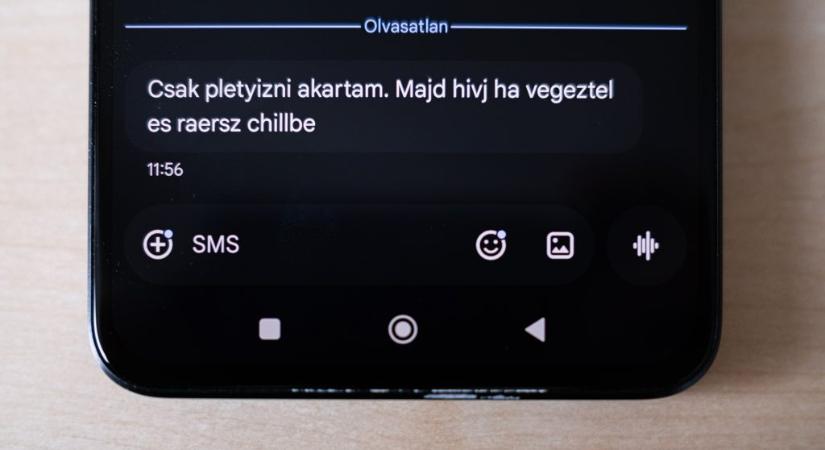 Az sms „ingyenes” alternatívája már itt van, de nem mindegyik hazai szolgáltató töri magát a bevezetéssel
