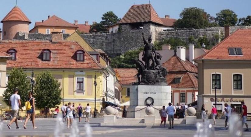Büszkék vagyunk – új programmal tenné láthatóvá Eger tehetségeit a városvezetés