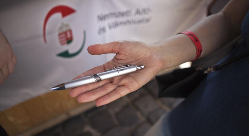 Megvan a részletes lista – következő héten itt indít ellenőrzéssorozatot a NAV