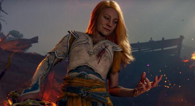 God of War: Laufey – Így mossa össze az új epizód a franchise múltját és jelenét az új játék