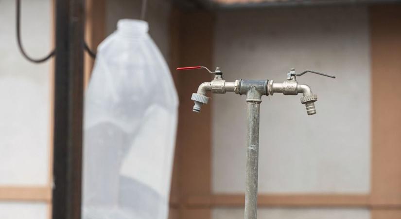 Jobb felkészülni! Több hajdú-bihari településen nem lesz víz