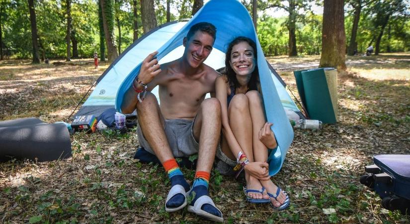 Sokan illegálisnak hiszik, pedig nem az: ezeket muszáj ismerni, mielőtt sátrat versz az erdőben