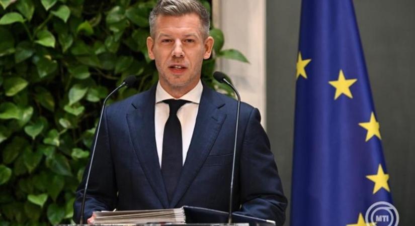 Magyar Péter: az illegális migráció elleni harc az Orbán-kormány egyik legnagyobb hazugsága