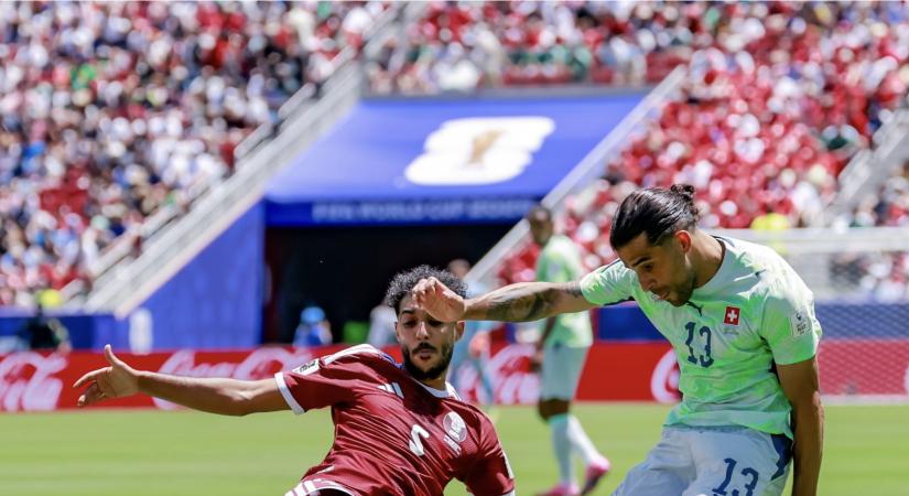 Foci-vb: Ausztrál bravúr, skót siker és történelmi katari pontszerzés