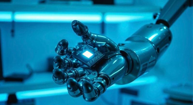 Fordulat a gazdaságban – Nagyot üt a mesterséges intelligencia bumeránghatása