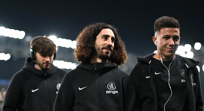 BRÉKING: a Real Madrid megegyezett a Chelsea sztárjával