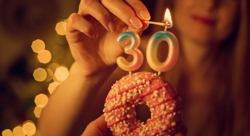 30 élmény, amit 30 éves korod előtt érdemes kipróbálnod