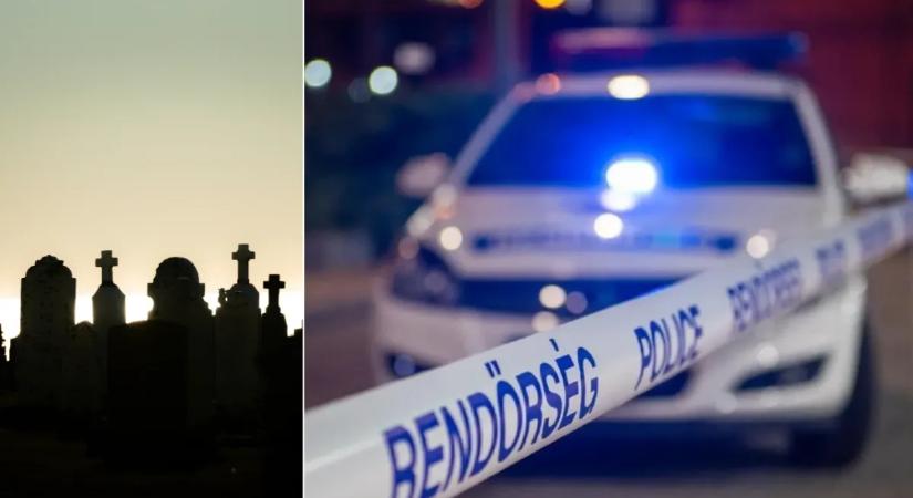 Dunapataji horror: négy holttestet exhumálnak - egy újabb, ötödik áldozat is lehet