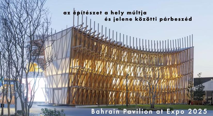 A jövő régészete – Lina Ghotmeh Architecture