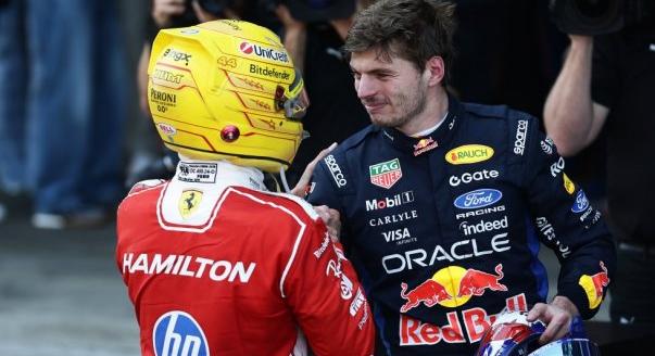 Verstappen szerint muszáj fejleszteniük