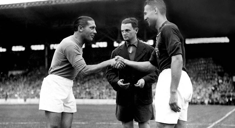 Amikor a tanítvány legyőzte a mesterét – az 1938-as vb és az első magyar ezüstérem