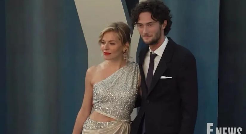 TOP5: Sienna Miller férjhez, VV Rico a börtönbe készül