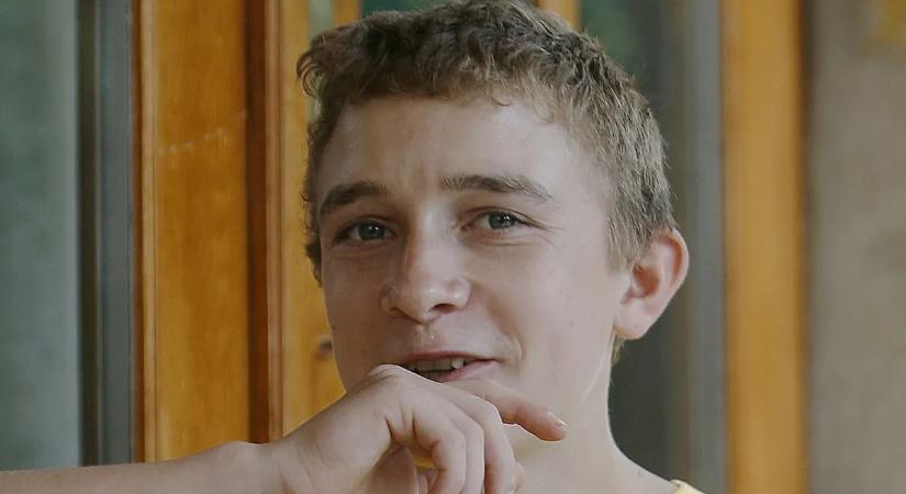 Emlékszik még a Csillag születik Utasi Árpijára? Így alakult a sorsa