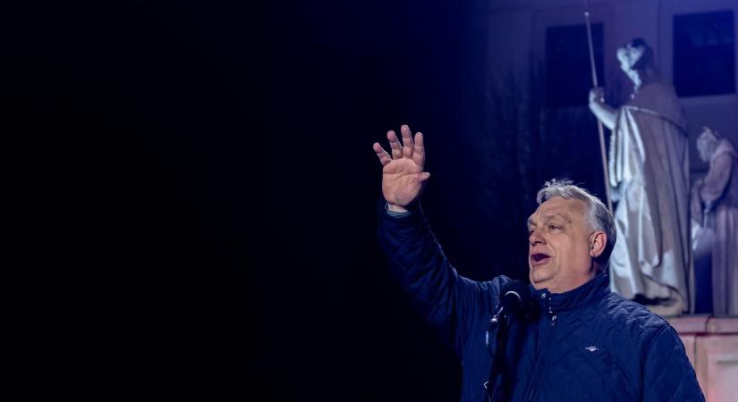 Trump, Kickl, Orbán – Hogyan győzzük le őket a szívünkben?