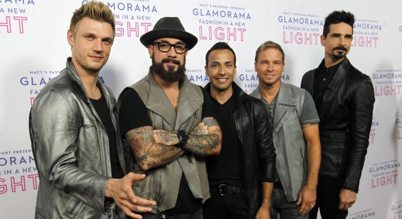 Retró kvíz a 90-es évekről: azt hiszed, mindent tudsz a Backstreet Boysról? – Bizonyítsd be